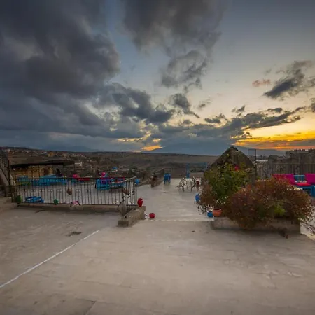 Hotel Kapadokya Ihlara Konaklari Odalari Guzelyurt