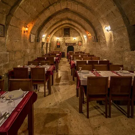 Kapadokya Ihlara Konaklari Odalari Отель Гюзельюрт