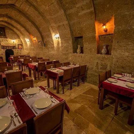 Hotel Kapadokya Ihlara Konaklari Akinci Konagi 3*