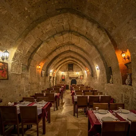 Kapadokya Ihlara Konaklari Akinci Konagi Hotel 3*
