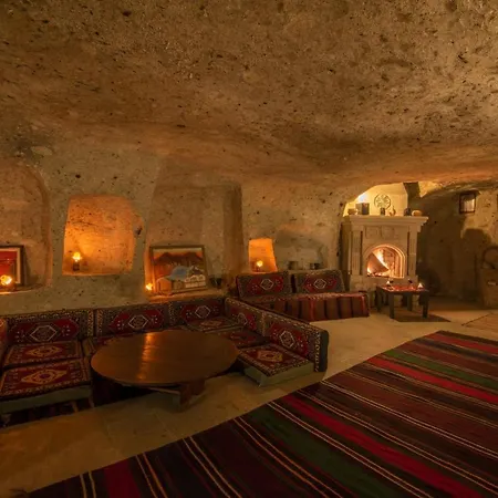 Hotel Kapadokya Ihlara Konaklari Akinci Konagi Guzelyurt